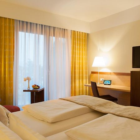 Centrovital Hotel Berlín Habitación foto